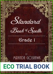The Standard Book of Spells, Grade 1