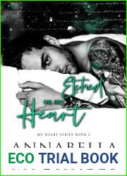 Etched on My Heart (My Heart, #2)