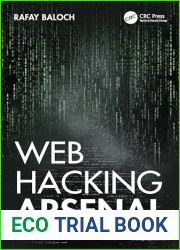 Web Hacking Arsenal: A Practical Guide to Modern Web Pentesting