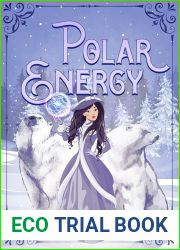 Polar Energy (Frost Peak, #3)