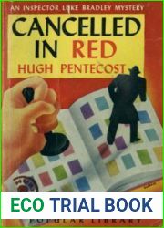 Cancelled in Red