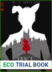 Alice In the City of Diamonds (Alice: Pick a Card #2)