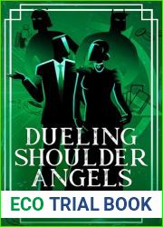 Dueling Shoulder Angels (The Devil You Know Book 2)