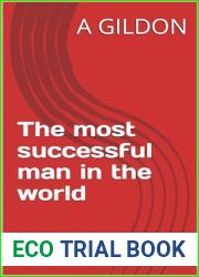 The most successful man in the world