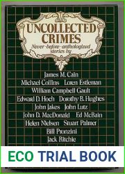 Uncollected Crimes