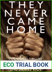 They Never Came Home: A box set