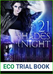 21 Shades of Night