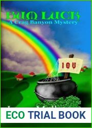Bum Luck (A Crag Banyon Mystery Book 5)