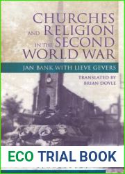 Churches and Religion in the Second World War (Occupation in Europe)