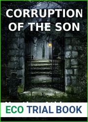 Corruption of the Son (Alardyce #2)