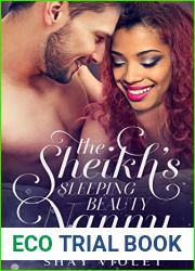 The Sheikh|s Sleeping Beauty Nanny