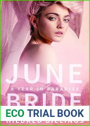 June Bride (A Year In Paradise Book 6)