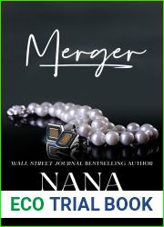 Merger (Kings of the Boardroom, #3)