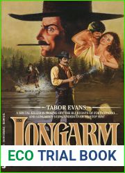 Longarm and the San Angelo Showdown (Longarm, #193)