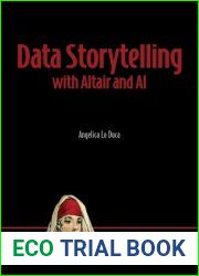 Data Storytelling with Altair and AI (Final)