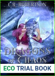 Dragons of Chaos (The Gaian Otherworld #3)