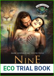Nine (Dark Leopards MC South Texas #1)