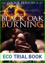 Black Oak Burning (Black Oak, #2)