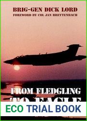 From Fledgling to Eagle: The South African Air Force During the Border War