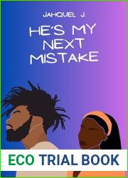 He|s My Next Mistake (Brookwood Book 2)