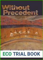 Without Precedent