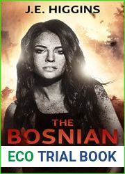 The Bosnian Experience (Sauwa Catcher #2)