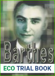 Barthes: A Beginner|s Guide