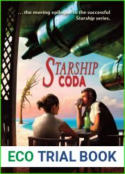 Starship Coda (Starship Seasons, #5)