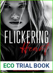 Flickering Heart (Sara Browne, #1)