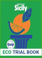 Recipes from Sicily