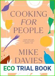 Cooking for People: The must-have 2024 summer cookbook filled with recipes for hosting and seasonal menu-planning