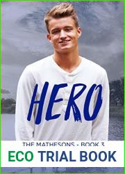 Hero (The Mathesons, #3)