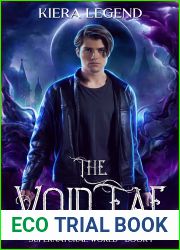 The Void Fae (Supernatural World #1)