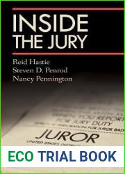 Inside the Jury