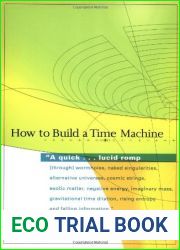 How to Build a Time Machine