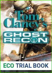 Ghost Recon (Tom Clancy|s Ghost Recon, #1)