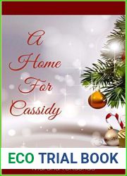 A Home for Cassidy