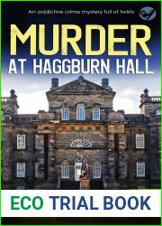 Murder At Haggburn Hall