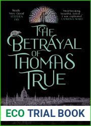 The Betrayal of Thomas True