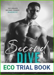 Second Dive (Kings Of The Water, #3)