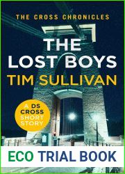 The Lost Boys (DS Cross Chronicles, #1)
