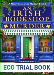 An Irish Bookshop Murder (Mercy McCarthy Mystery Book 1)