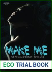 Make Me: The World of Knott (Of Rites And Blood)