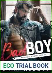Bad Boy (Masters of Romance, #1)