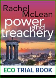 Power and Treachery (McBride and Tanner #3)