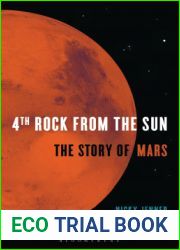 4th Rock from the Sun: The Story of Mars