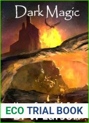 Dark Magic (Haven, #4-6)