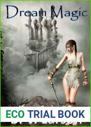 Dream Magic (Haven, #7)