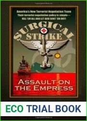 Assault on the Empress: Surgical Strike (Volume 2) by Ahern, Jerry (2012) Paperback