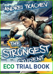 The Strongest Student (Book 1): A Portal Progression Action Fantasy Series